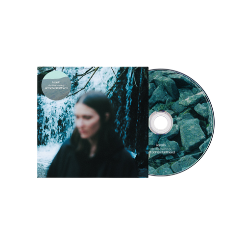 Art School Girlfriend - Lean In