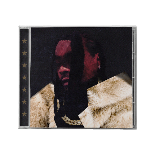 Wale - everything is a lot.