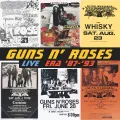 Guns N' Roses - Live Era '87 - '93 - Out 11-21-25