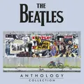 The Beatles - Anthology Collection & Anthology 4 - Out 11-21-25