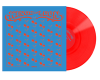 Kings Of Leon - Ep #2 [Cherry Red Vinyl]