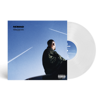 DJ Snake - Nomad [Translucent LP]