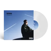 DJ Snake - Nomad [Translucent LP]