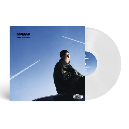 DJ Snake - Nomad [Translucent LP]