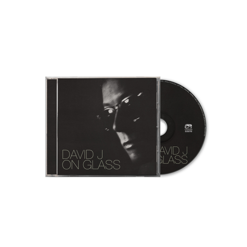 David J - On Glass