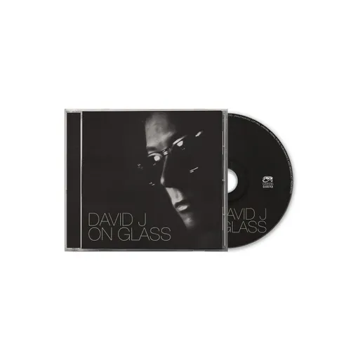 David J - On Glass