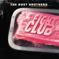 Dust Brothers - Fight Club - O.S.T. (Syeor26) [Pink Colored Vinyl]