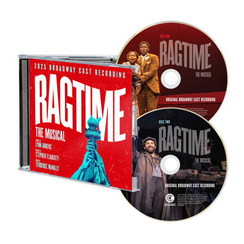 Lynn Ahrens, Stephen Flaherty - Ragtime: The Musical