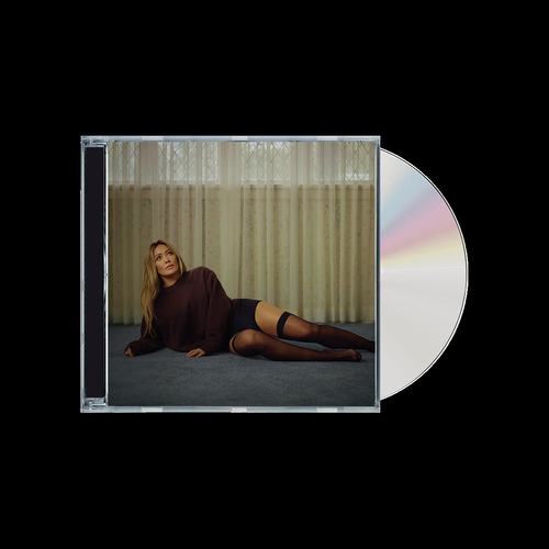 Hilary Duff - luck... or something