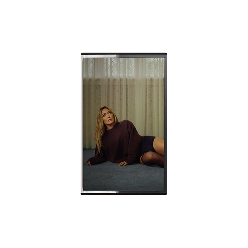 Hilary Duff - luck... or something