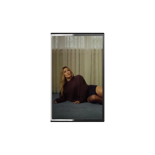 Hilary Duff - luck... or something