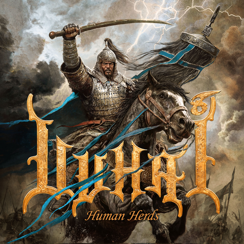 Uuhai - Human Herds