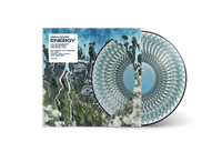 Disclosure - Energy - 5th Anniversary Edition [Zoetrope]