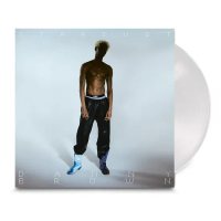 Danny Brown - Stardust [White 2 LP]