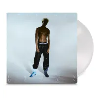 Danny Brown - Stardust [White 2 LP]