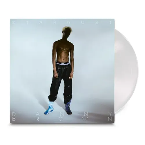 Danny Brown - Stardust [White 2 LP]