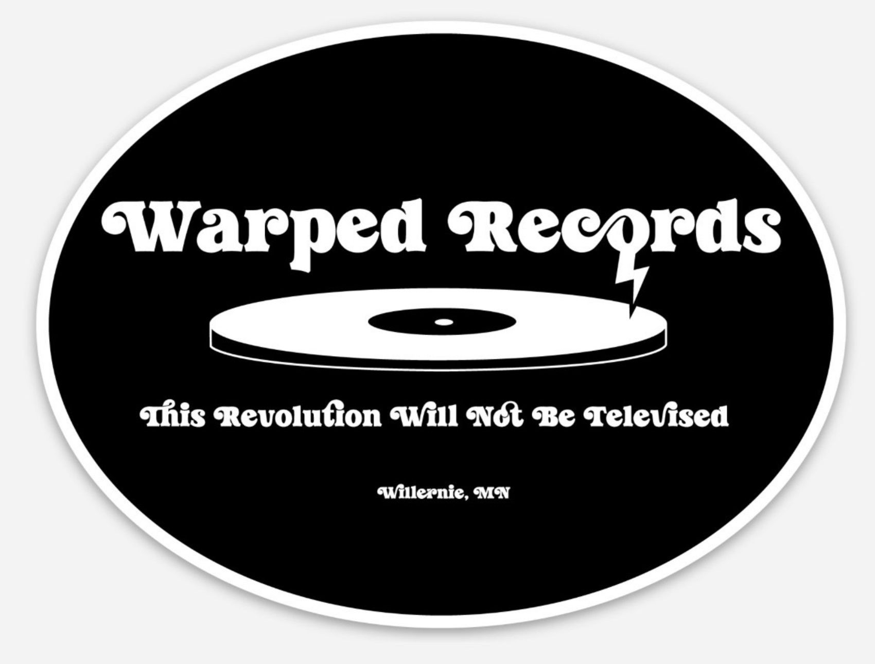 About Us | wearewarpedrecords