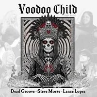 Voodoo Child (Slight Return) / Post Toastee (Rare 2024 Mix)