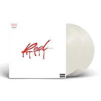 Playboi Carti - Whole Lotta Red (5 Year Anniversary Edition) [Rain Cloud White]
