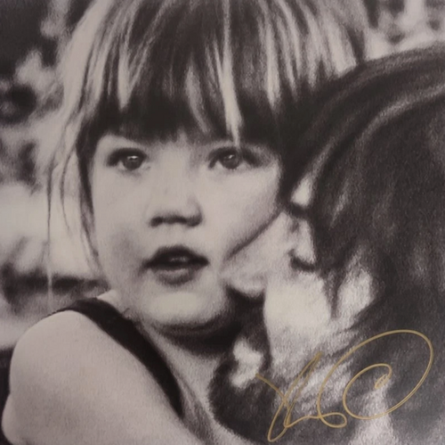 Tame Impala - Deadbeat [SIGNED - Blue] | RECORD STORE DAY