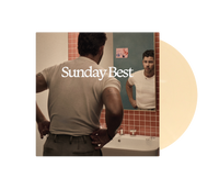 Nick Jonas - Sunday Best [Bone Colored Vinyl]