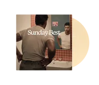 Nick Jonas - Sunday Best [Bone Colored Vinyl]