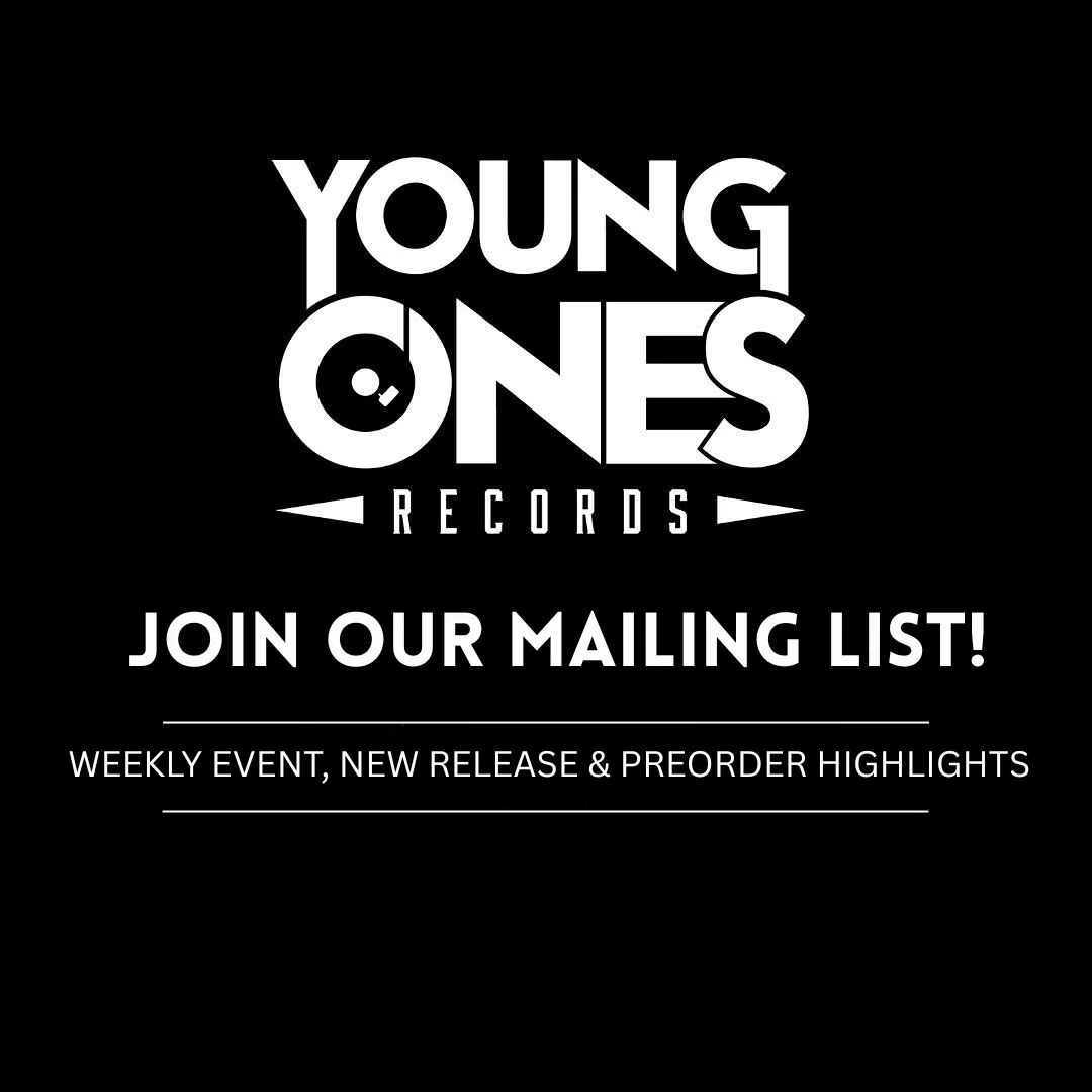 Matt Costa - Songs We Sing | Young Ones Records