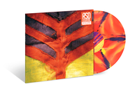 Yeah Yeah Yeahs - Show Your Bones [RSD Essentials Orange, Yellow & Purple Marble]