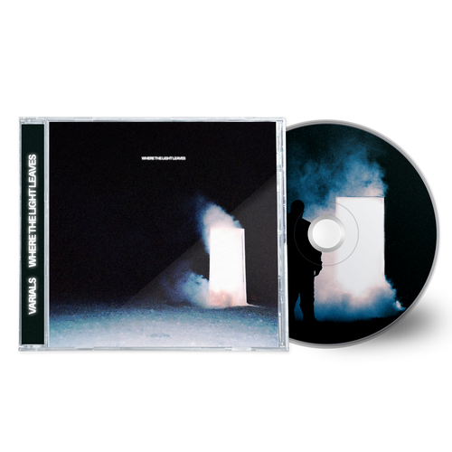 Varials - Where The Light Leaves