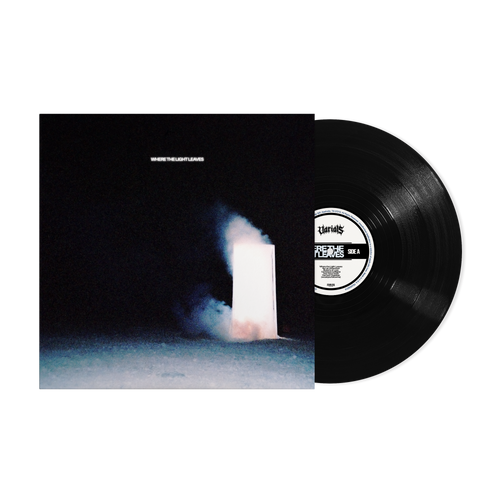 Varials - Where The Light Leaves