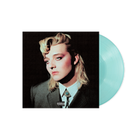 Vienna Vienna - Entertain Me EP [Light Blue]