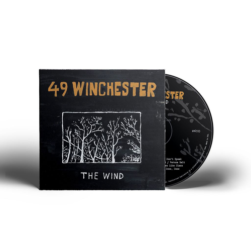 49 Winchester - The Wind