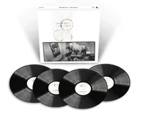 Jeff Buckley - Live At Sin-e [Box]