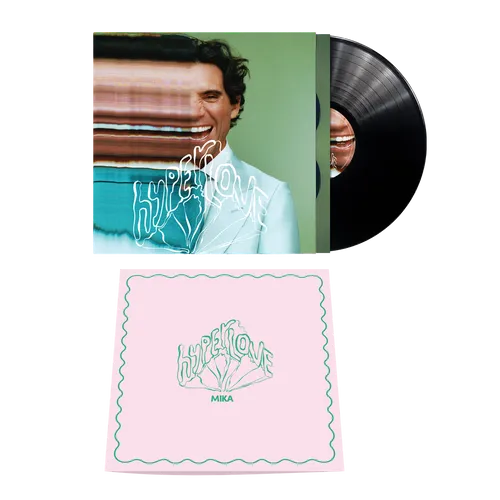 Mika - Hyperlove