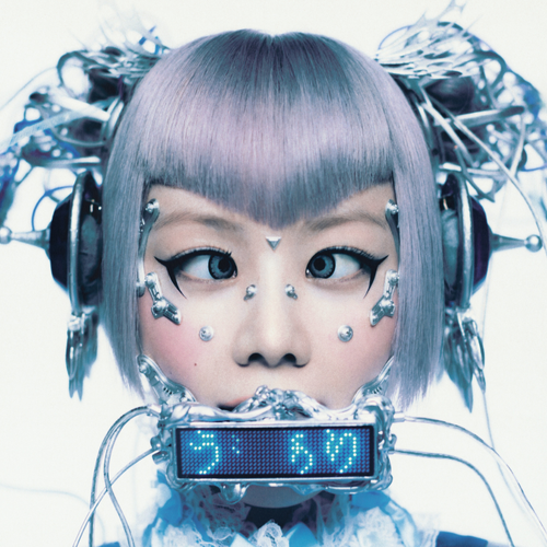 XG - THE CORE [HINATA VERSION] | RECORD STORE DAY