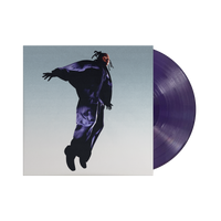 Mavi - The Pilot [Dark Purple]