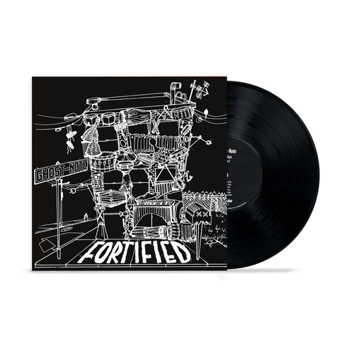 Ghost-Note - Fortified