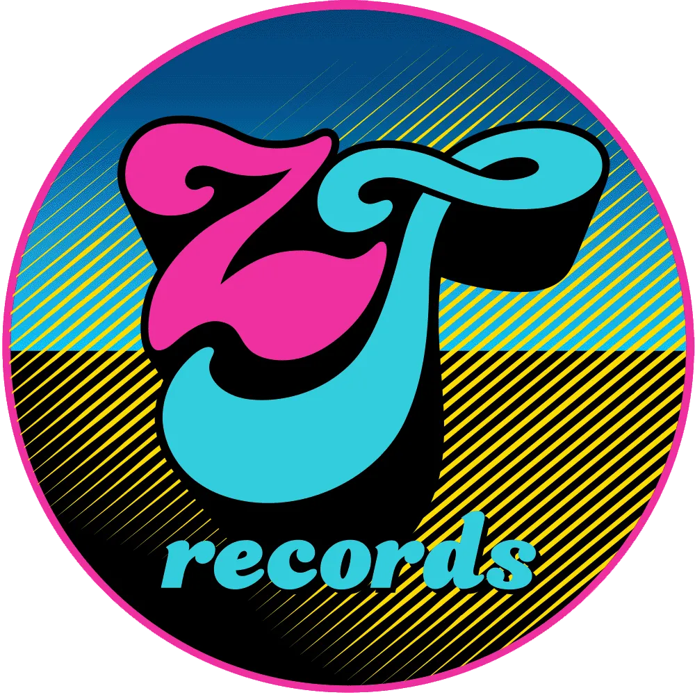 3house レコードセット 樽屋ポータブルDJセット|Black Technics 7” slip mats Edition