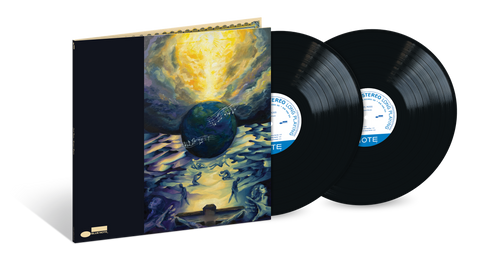 Joel Ross - Gospel Music [2LP]