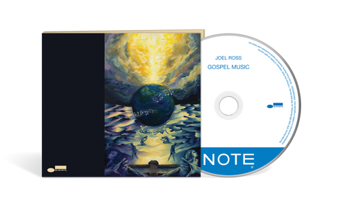 Joel Ross - Gospel Music