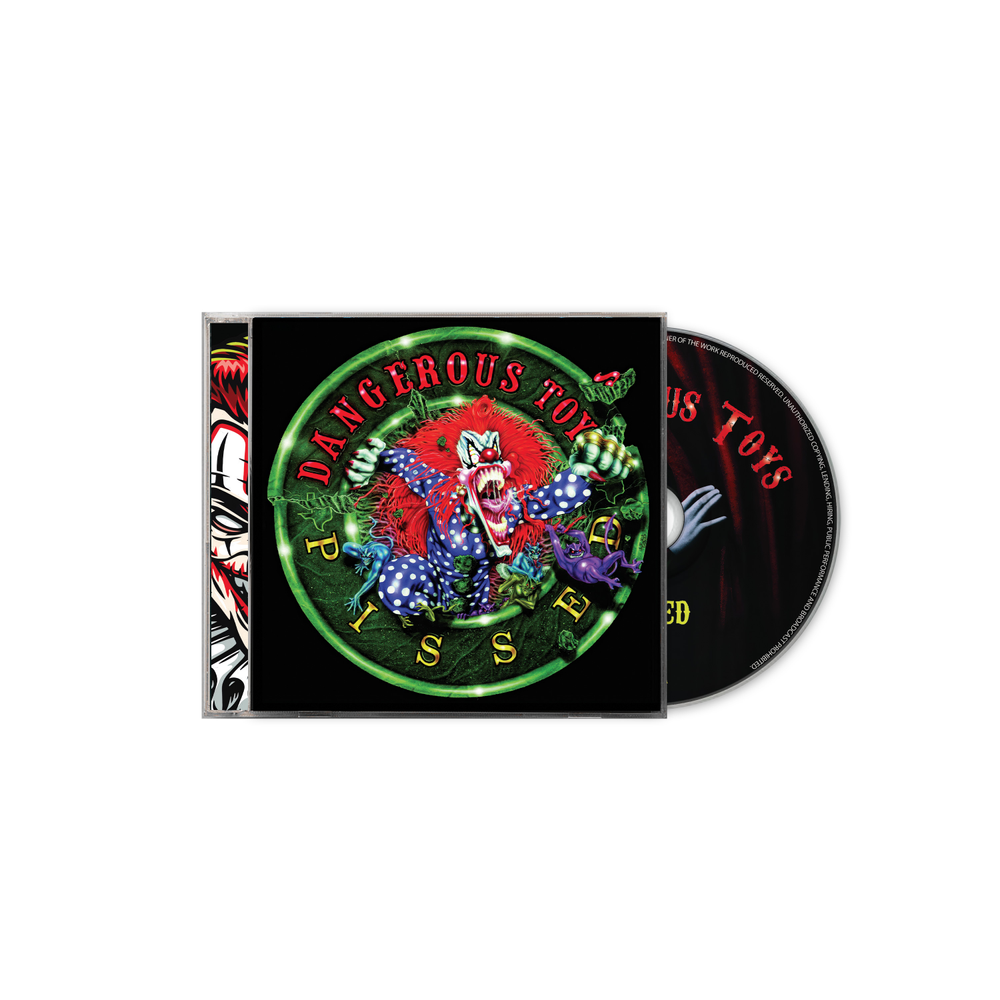 Album Art