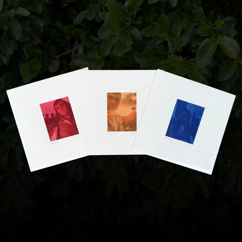 Fred again.. - Actual Life Piano Live [RSD Black Friday 3LP Bundle]
