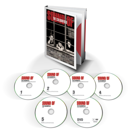 UFO - Wild Willing & Innocent [Deluxe Edition Remaster]