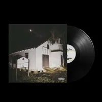 $uicideBoy$ - THY WILL BE DONE