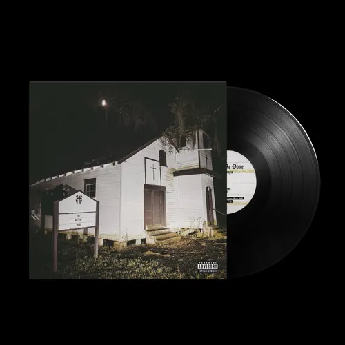 $uicideBoy$ - THY WILL BE DONE
