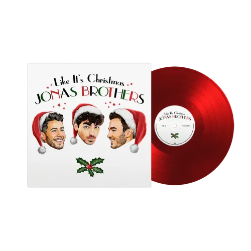 Like It’s Christmas