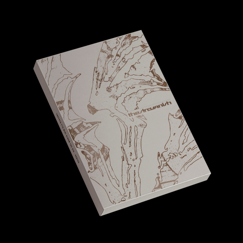 ENHYPEN - The Sin: Vanish [Afterlight Ver.]