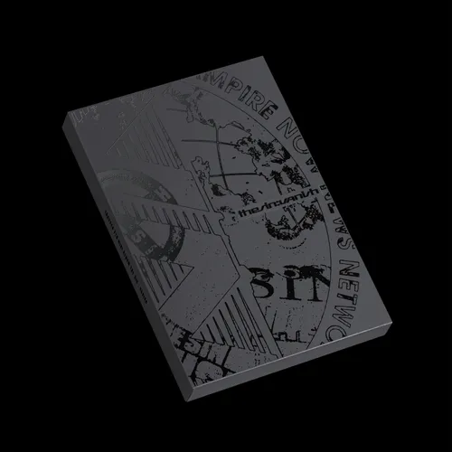 ENHYPEN - Sin: Vanish(eu Retail)