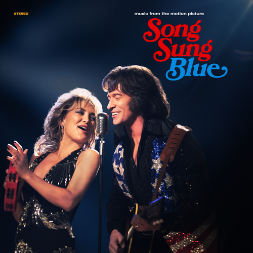 Various Artists - Song Sung Blue