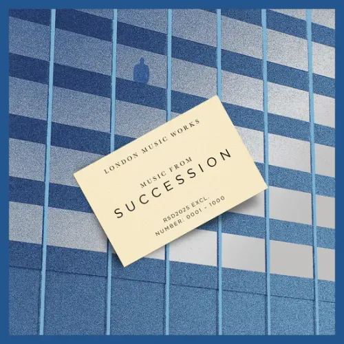 Succession - Succession